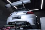 Volkswagen Scirocco R Stage 4 by Mcchip-DKR 2013 года